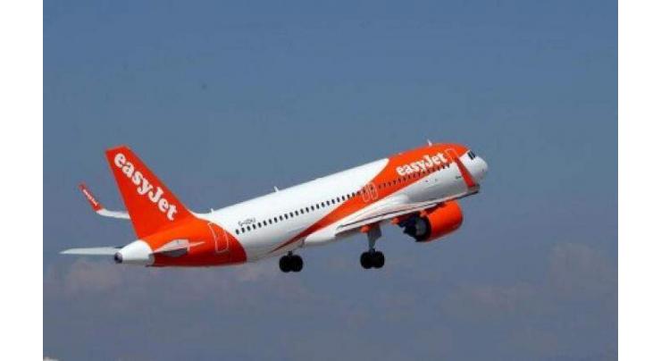 Easyjet criticises costs of planned Covid-19 flight tests
