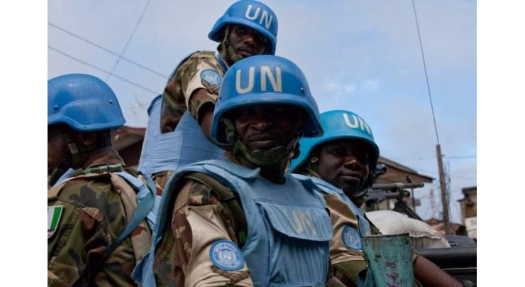 UN to reduce peacekeepers in S.Sudan
