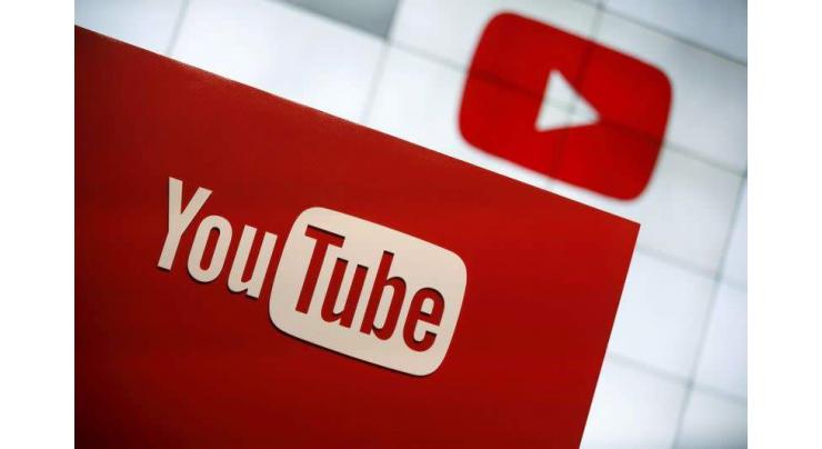 YouTube says rule-breaking videos get scant views
