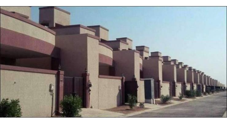 KP Housing Deptt striving for fulfillment of PM vision of `Homes for all'
