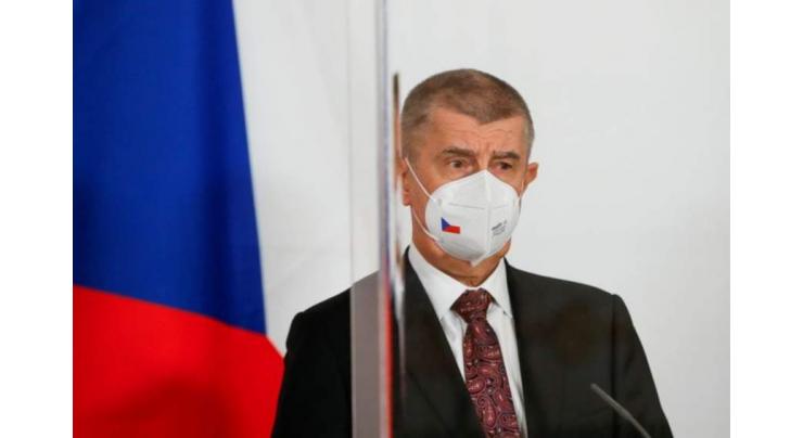 Czechs get fourth health minister since start of pandemic
