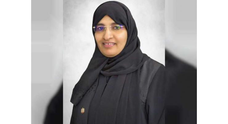 Khawla Al Mulla sheds light on SCFA&#039;s 2022 strategic plan