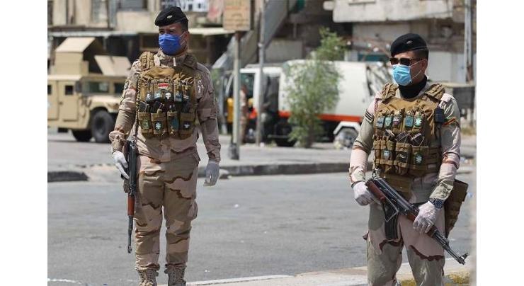Security Forces Kill 60 IS Terrorists in Northeastern Iraq - Military Spokesman