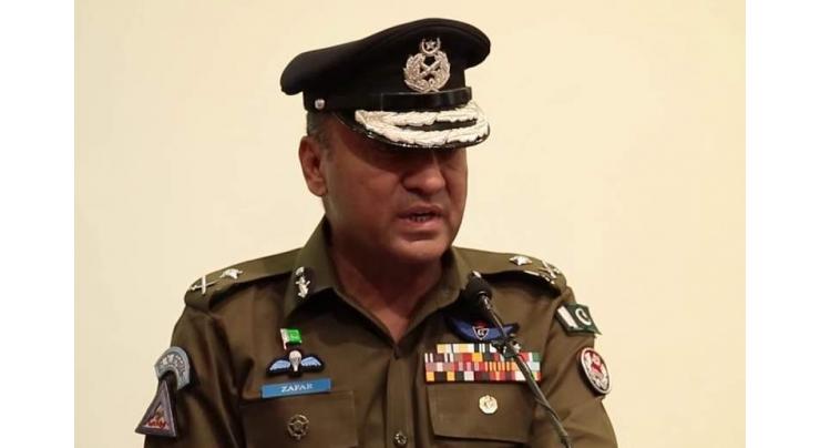 Police taking all measures for safety of business community, says Additional IG South
