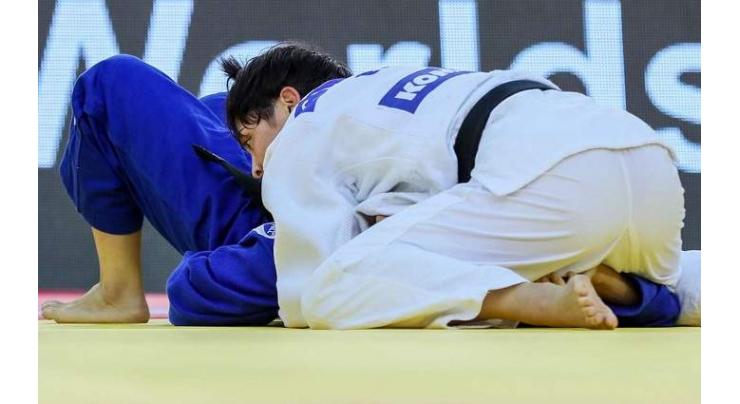 Shah to fight Fijian judoka at crucial Asia-Oceania Senior Championships

