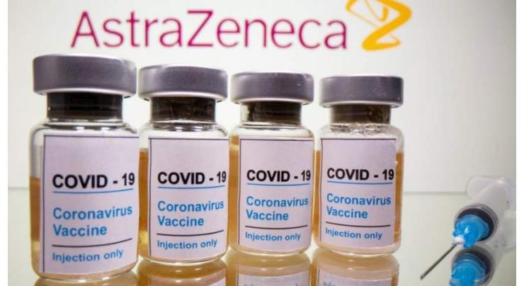 EMA Advises Listing Blood Clots as 'Very Rare' Side Effect of AstraZeneca COVID-19 Vaccine