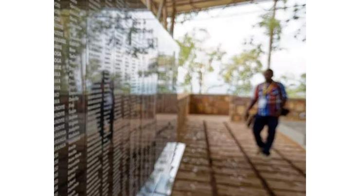 France Makes Archives on 1994 Rwandan Genocide Available to Public - Government