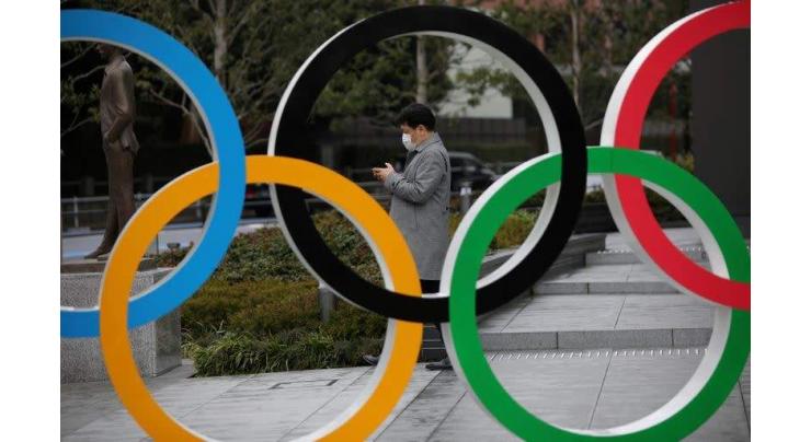 Japan Mulls Vaccinating Olympic Athletes Ahead of Schedule - Reports