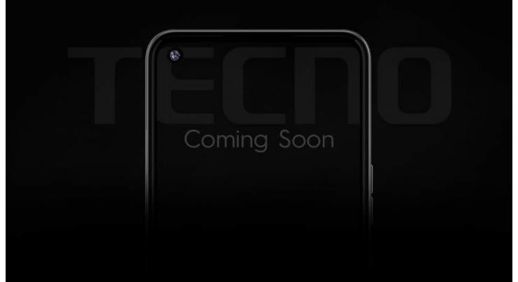 Camon 17 became official by TECNO; the Flagship phone will be launching soon 
