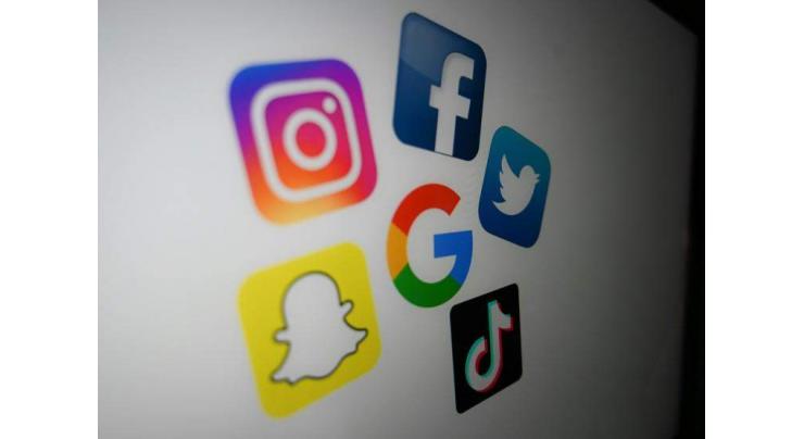 Facebook weathers social media turmoil, TikTok rises: US survey

