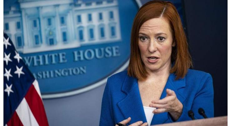 White House Says US at 'Constructive' Early Steps of Iran Nuclear Talks