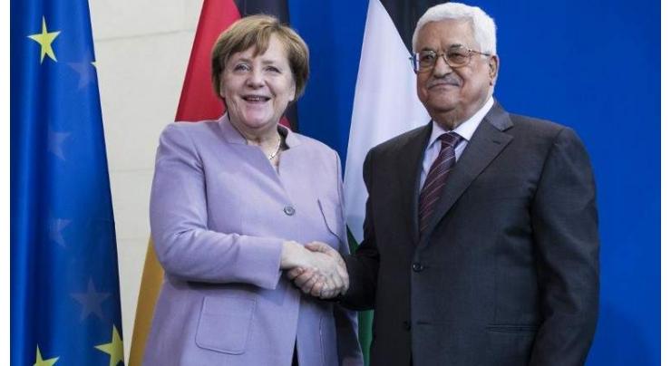 Merkel-Abbas Meeting Did Not Happen This Week Due to Pandemic, Busy Schedule - Berlin