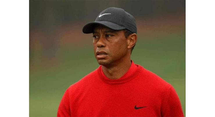 Tiger Woods crash due to 'unsafe' driving speed up to 87 mph: sheriff
