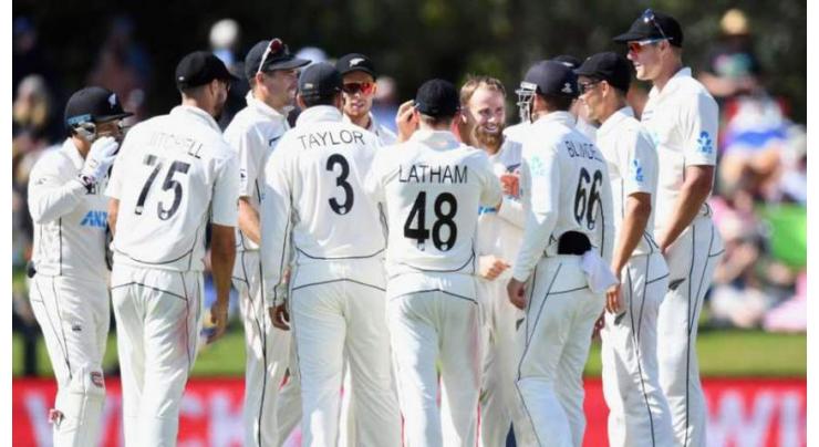 New Zealand's new faces, Williamson worry for England Tests
