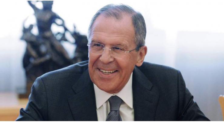 Russian Foreign Minister Stresses Vaccination Passports Must Not Limit Right to Travel