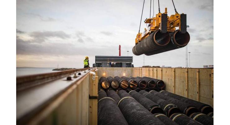 If New US Envoy Seeks Halting Nord Stream 2 Talks Are Doomed to Failure - German Lawmaker