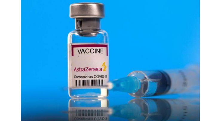 Georgia to Only Use AstraZeneca Vaccine for People Over 55 - Health Ministry