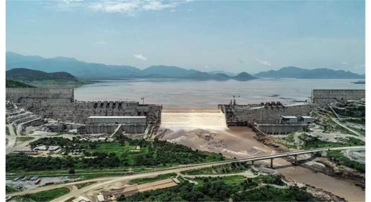 Uganda, Egypt ink security deal amid strain over Ethiopia dam
