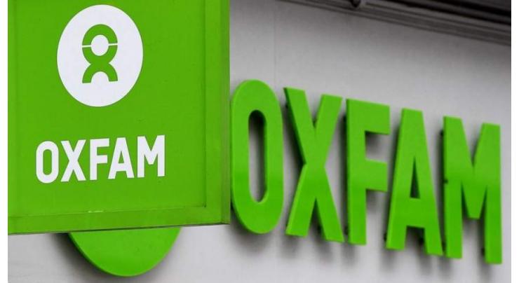 UK Halts Funding to Oxfam Over Sexual Exploitation, Abuse Allegations