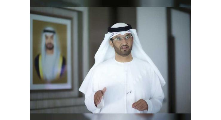 ADNOC  Managing Director &amp; Group CEO named as Energy Intelligence’s Energy Executive of the Year for 2021