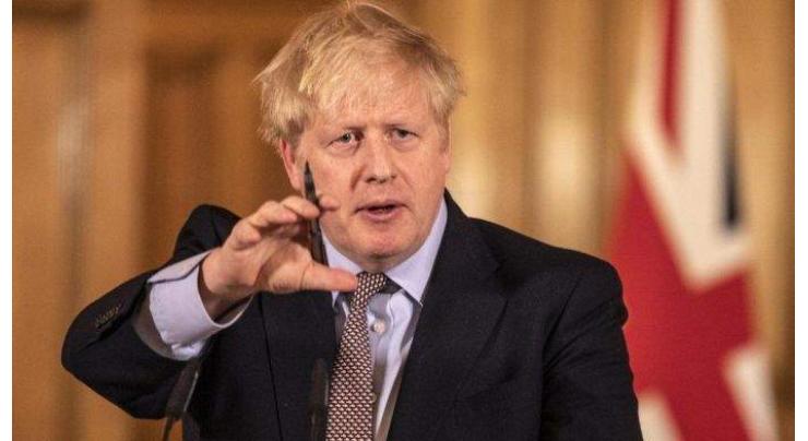 MPs question Boris Johnson over singling out Pakistan, Bangladesh for travel ban

