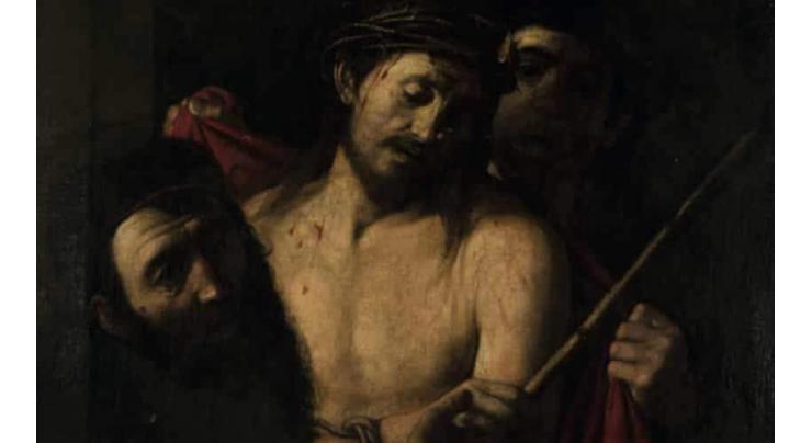 Spain blocks sale of possible Caravaggio painting
