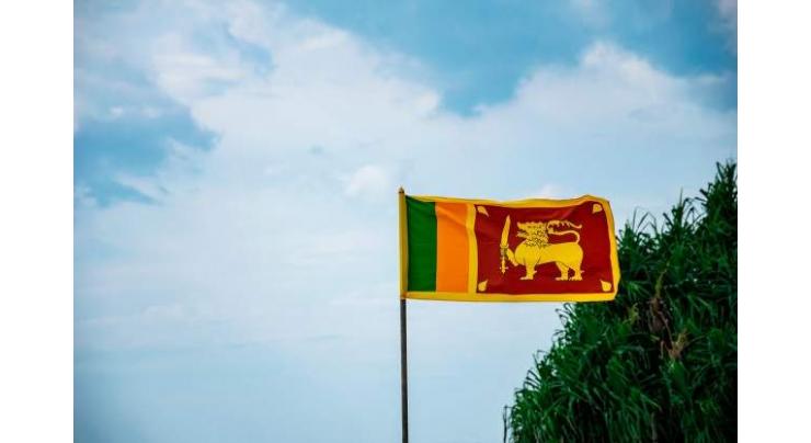 Sri Lanka appoints new cricket selectors
