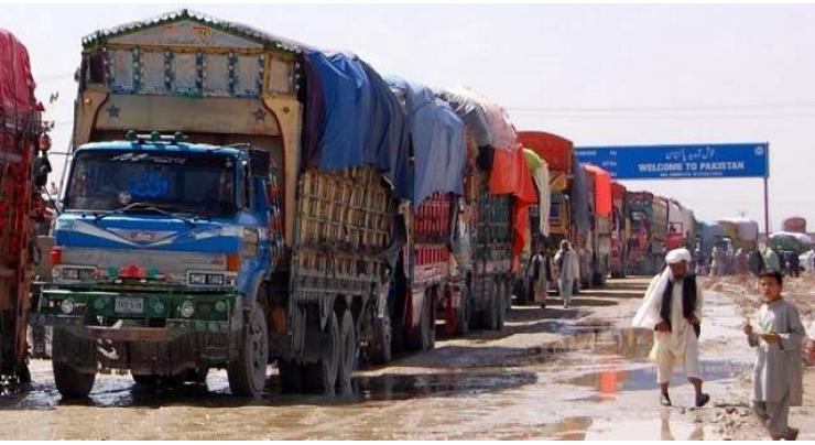 FPCCI's office bearer hails opening of Ghulam Khan border for Afghan Transit Trade
