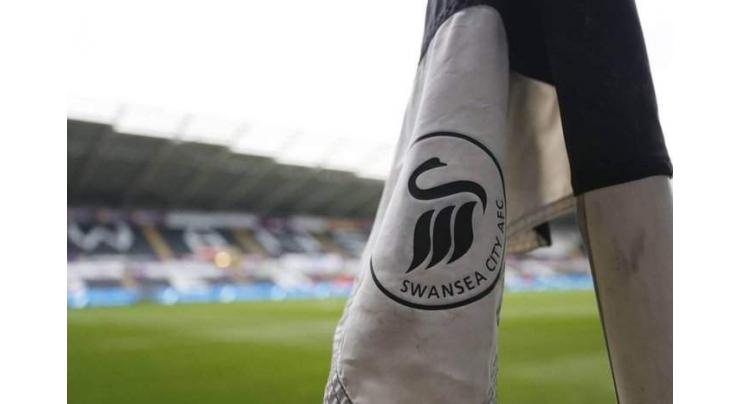 Swansea to boycott social media for a week in protest at online abuse

