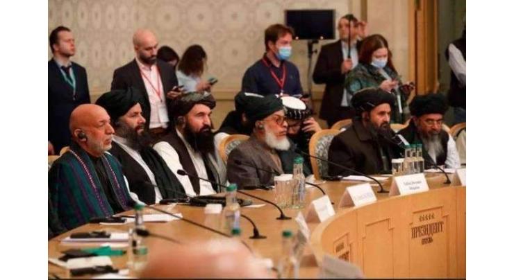 Kabul Welcomes Upcoming Afghan Peace Conference in Turkey - Source