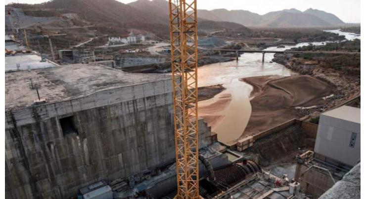 Sudan rules out armed action over Ethiopia's Nile dam
