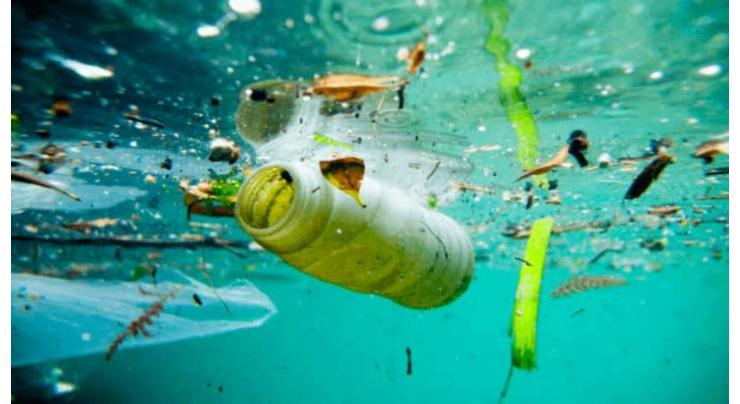 Global initiative launched to tackle marine litter to clean up the world's oceans: UN agencies
