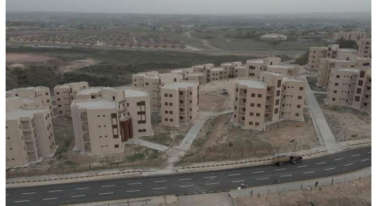 PM to perform groundbreaking of LDA City Naya Pakistan apartments