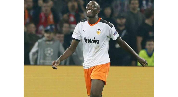 La Liga finds no evidence of racist slur against Diakhaby
