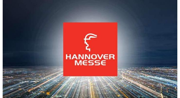 Digital edition of Hannover Messe-2021 to be held on April 12-16
