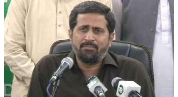 Punjab govt to provide all possible relief to people during Ramazan: Chohan
