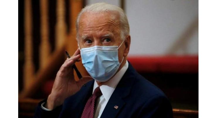 Biden 2022 Budget Requests $2Bln to Address Root Cause of Migration, Asylum Backlogs