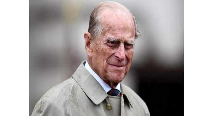 World leaders pay tribute to Prince Philip
