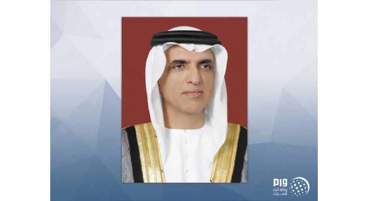 Ruler of Ras Al Khaimah condoles with Queen Elizabeth II on death of Prince Philip