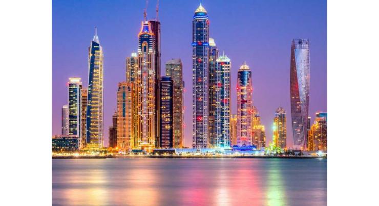Dubai’s non-oil external trade reaches AED1.182 trillion in 2020