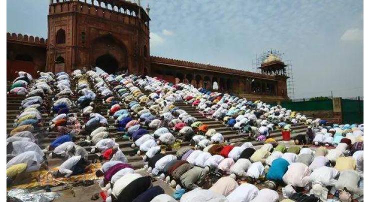 Ulema assure observing SOPs in Ramazan
