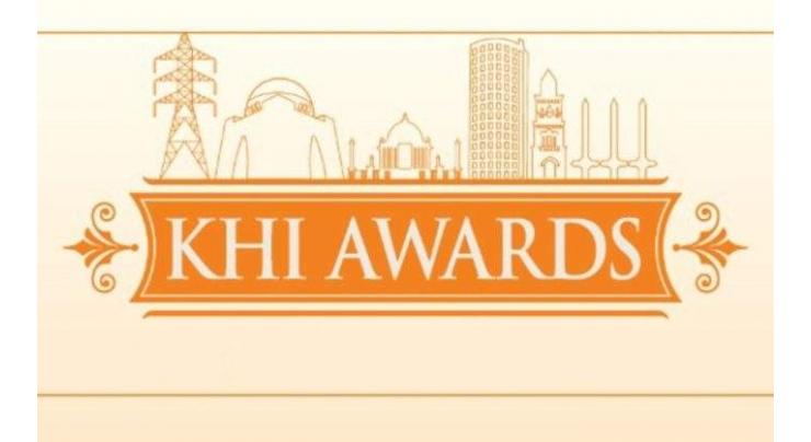 Karachi’s Best Organisations Recognised For Their Relentless Commitment At KE’s KHI Awards