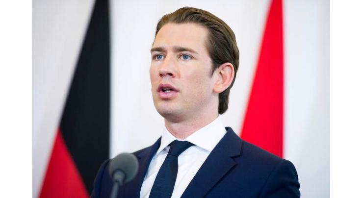 Austria Completes Talks With Russia on Sputnik V, Purchase of Vaccine Possible - Kurz