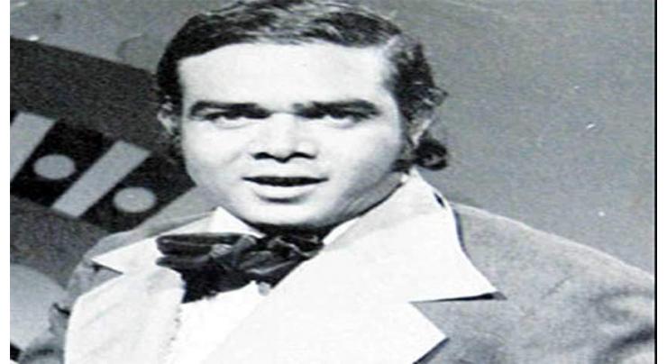 38th death anniversary of Ahmed Rushdi on April 11
