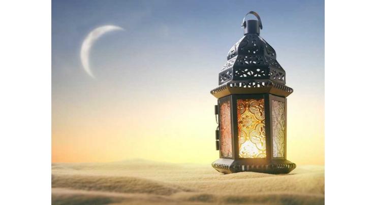 UAE moon-sighting committee to convene tomorrow to indicate start of Ramadan