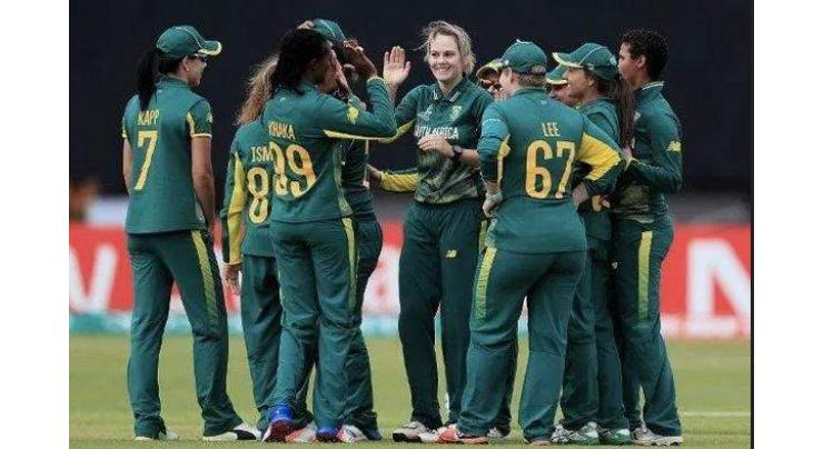 S.Africa women cricketers flee Bangladesh before Covid shutdown
