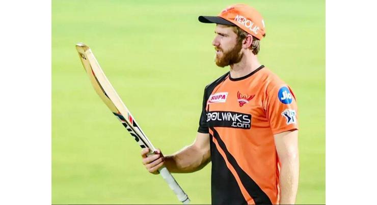 Williamson needs time to get fit: Sunrisers coach Bayliss
