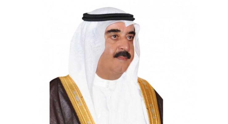 Ruler of Umm Al Qaiwain pardons prisoners ahead of Ramadan