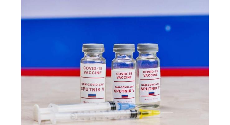Indian Government Authorizes Use of Russia's Sputnik V COVID-19 Vaccine - Health Ministry