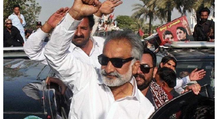 ATC acquits Dr. Zulfiqar Mirza, 51 aides in police station attack case